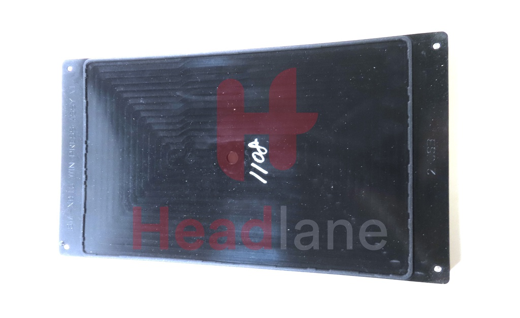 Samsung SM-X910 X916 Galaxy Tab S9 Ultra (WiFi / 5G) Press Pads