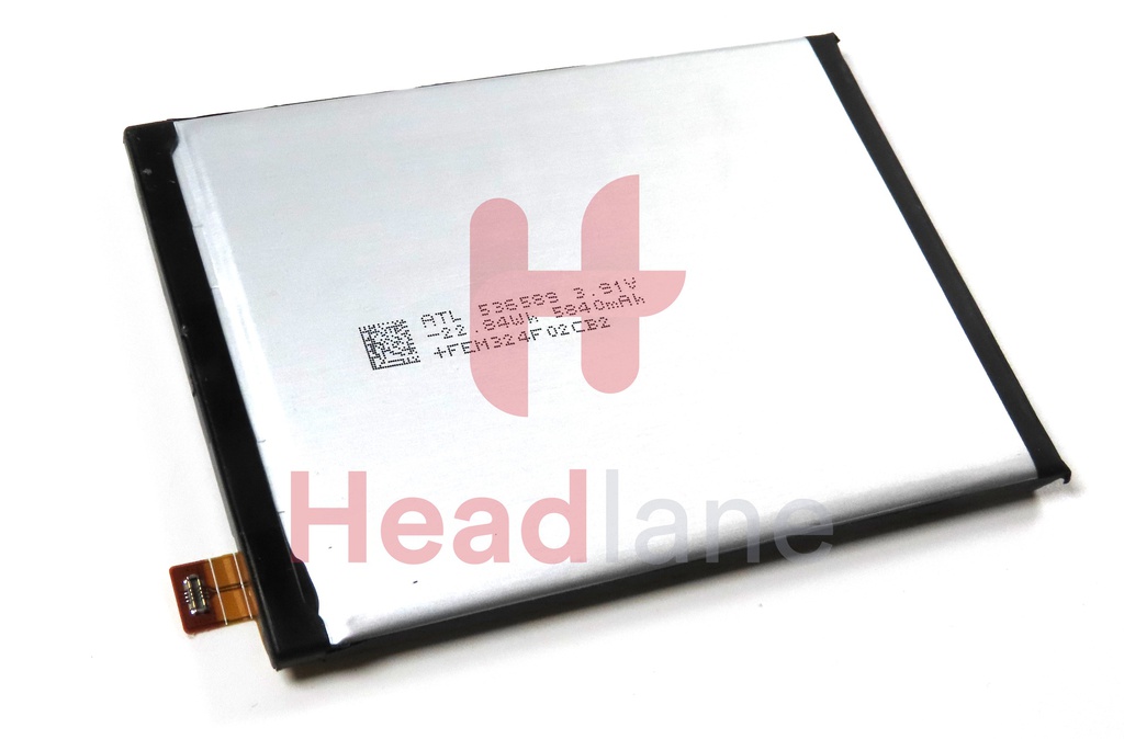 Motorola XT2343 G54 PC60 6000mAh Internal Battery