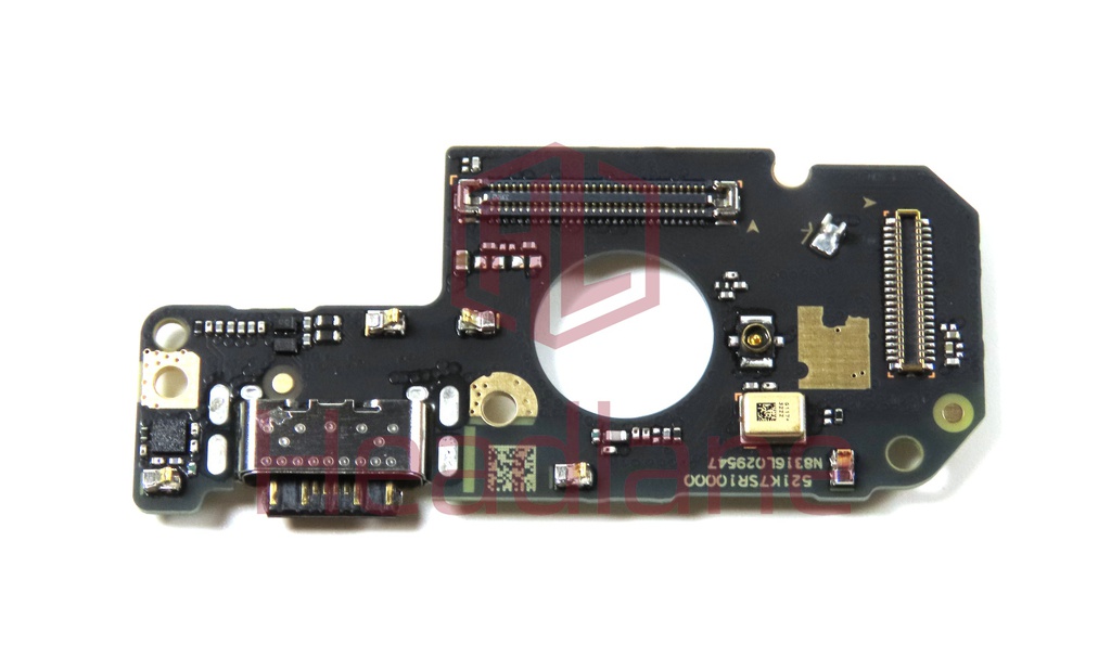 Xiaomi Redmi Note 12S Charging Port Flex