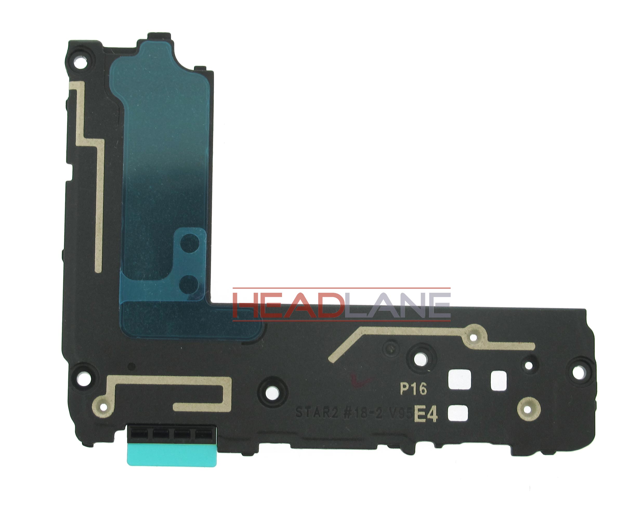 Samsung SM-G965F Galaxy S9+ Speaker Module