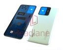 Xiaomi Redmi Note 12S Back / Battery Cover - Green