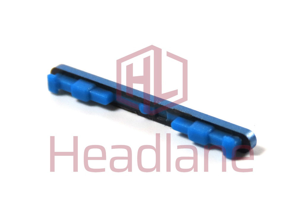 Xiaomi Redmi Note 12S Volume Button / Key - Blue