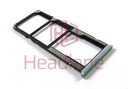 Xiaomi Redmi Note 12S SIM Card Tray - Green