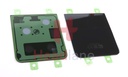 Samsung SM-F731 Galaxy Z Flip5 5G Back / Battery Cover - Graphite