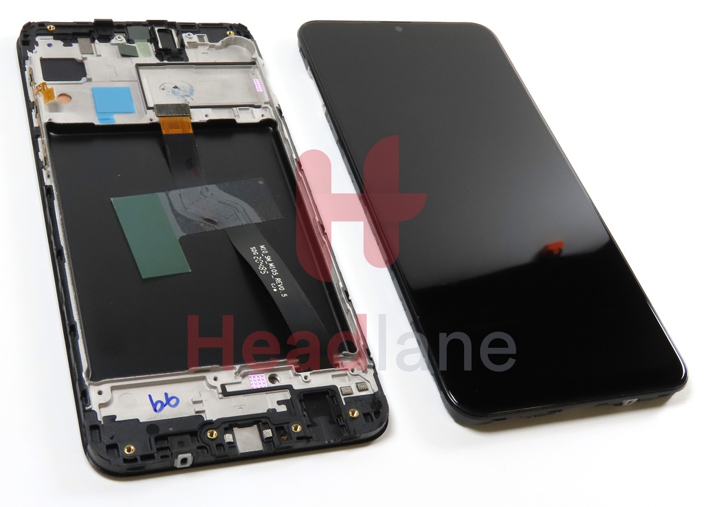 Samsung SM-M105 Galaxy M10 LCD Display / Screen + Touch