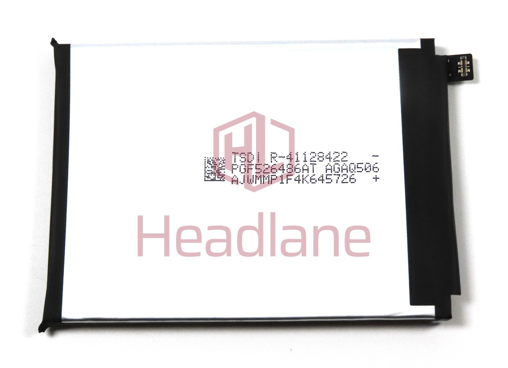 Samsung SM-A045 Galaxy A04 SCUD-WT-W1 5000mAh Internal Battery