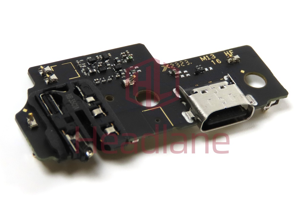 Samsung SM-A045 Galaxy A045 Charging Port Flex