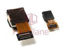 Samsung SM-A045 Galaxy A04 50MP+2MP Camera Module Set