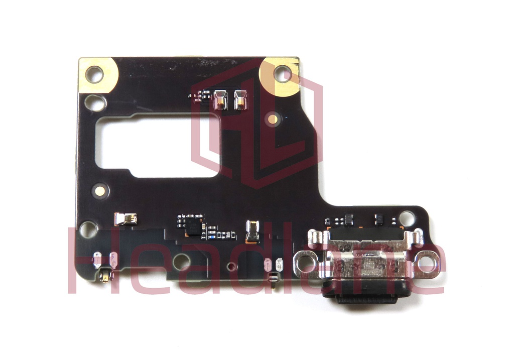 Xiaomi Mi 9 Lite Charging Port Flex