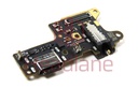 Xiaomi Redmi 8A Charging Port Flex