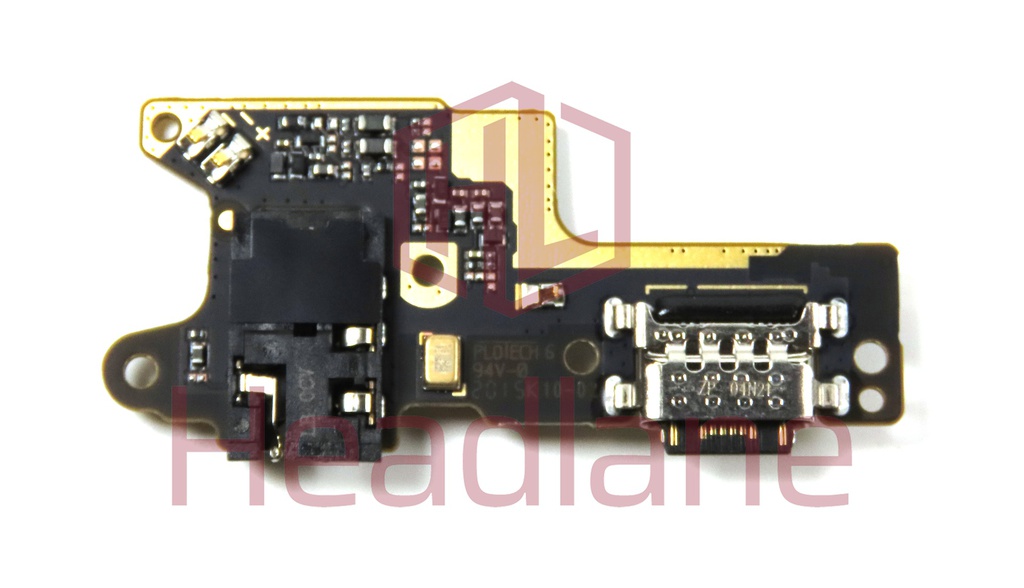 Xiaomi Redmi 8A Charging Port Flex