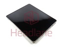 Samsung SM-F946 Galaxy Z Fold5 5G LCD Display / Screen + Touch - Cream