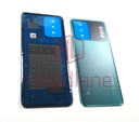 Xiaomi Poco X5 5G Back / Battery Cover - Green