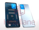 Xiaomi Poco X4 GT Back / Battery Cover - Silver