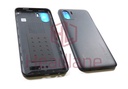 Xiaomi Redmi A2 Back / Battery Cover - Black