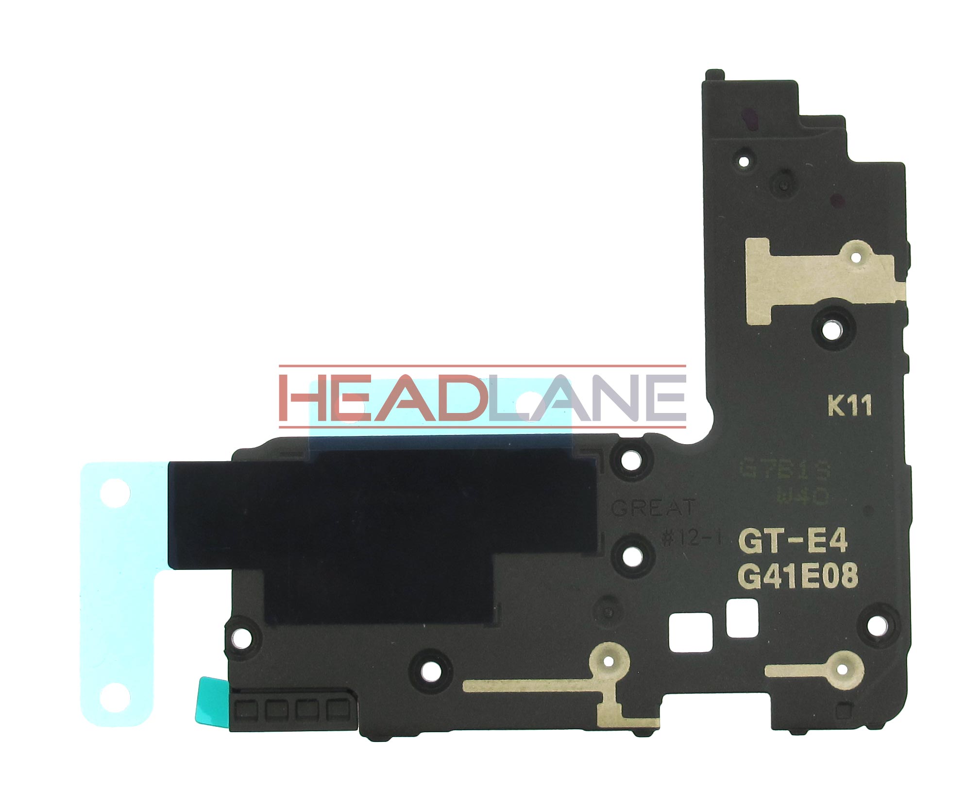Samsung SM-N950 Galaxy Note 8 Speaker Module