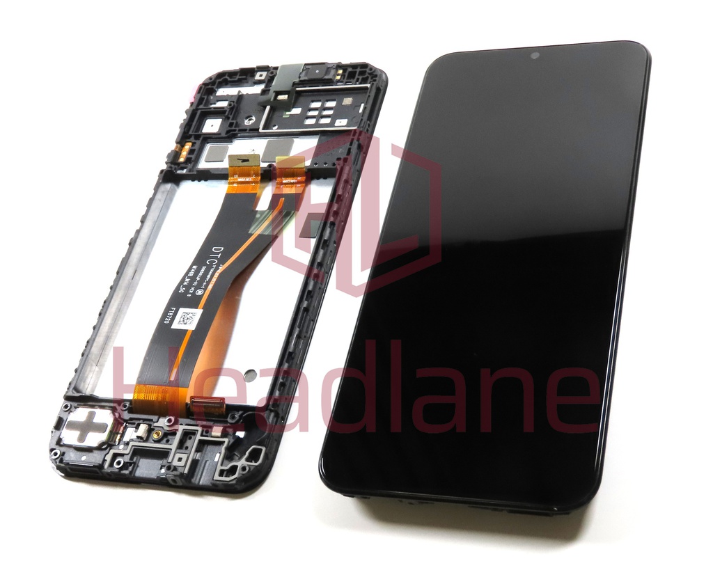 Samsung SM-M146 Galaxy M14 5G LCD Display / Screen + Touch