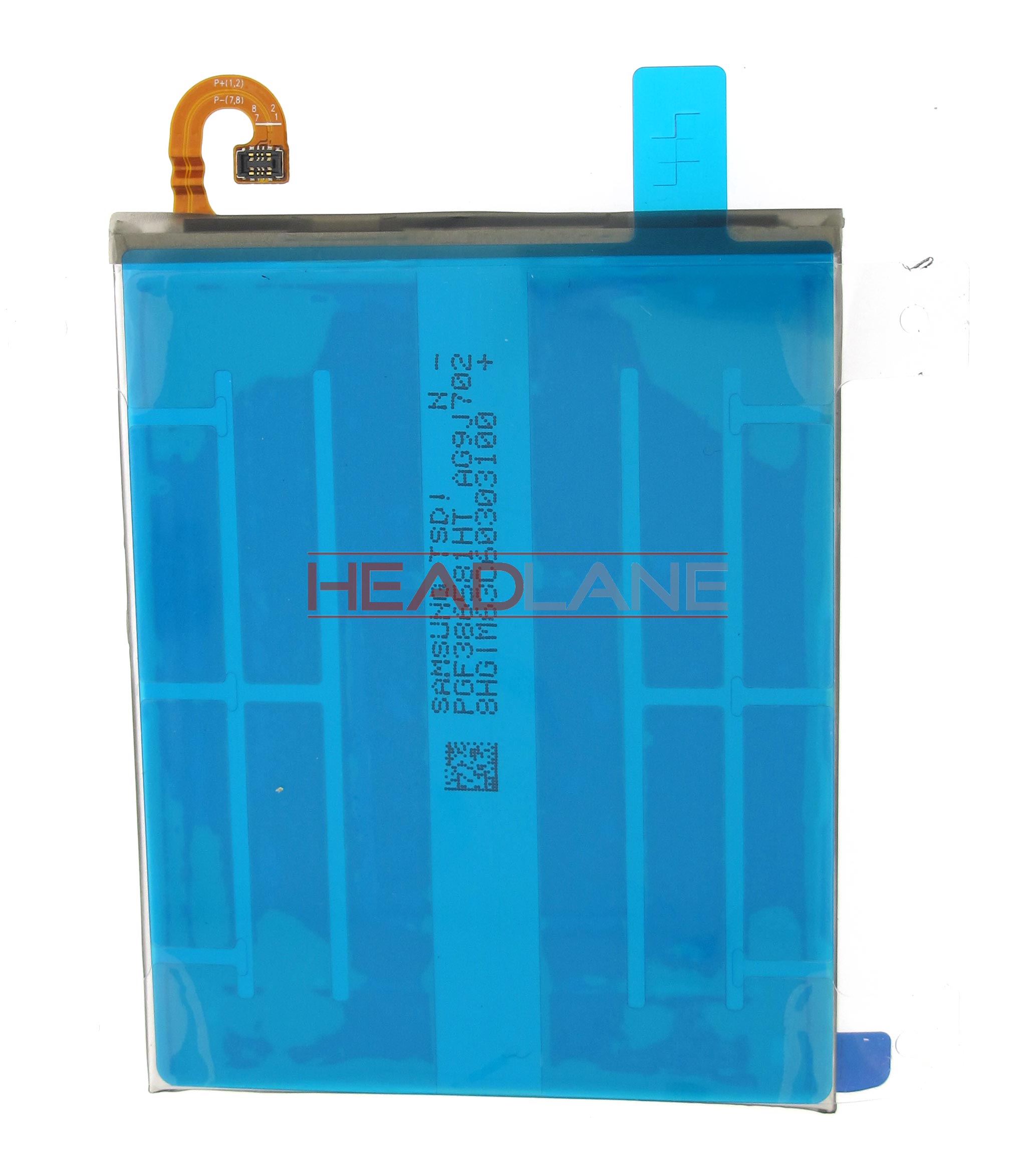 Samsung SM-A750 Galaxy A7 (2018) EB-BA750ABU Internal Battery