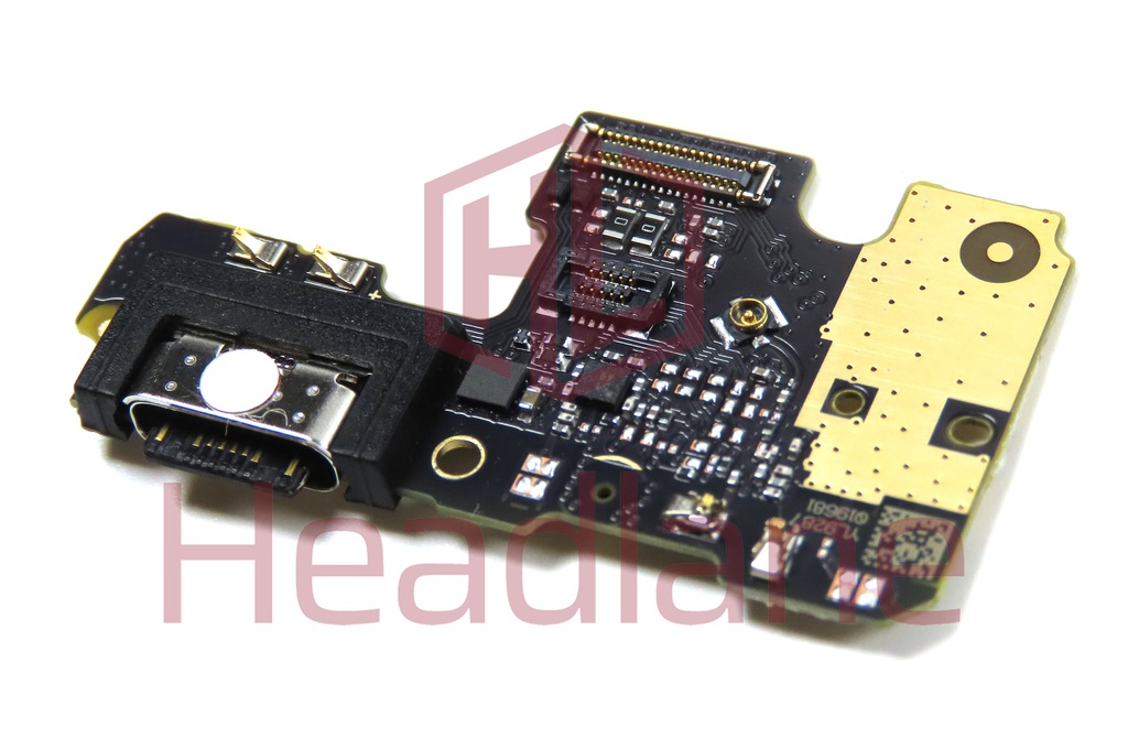 Xiaomi Mi A3 Charging Port Flex
