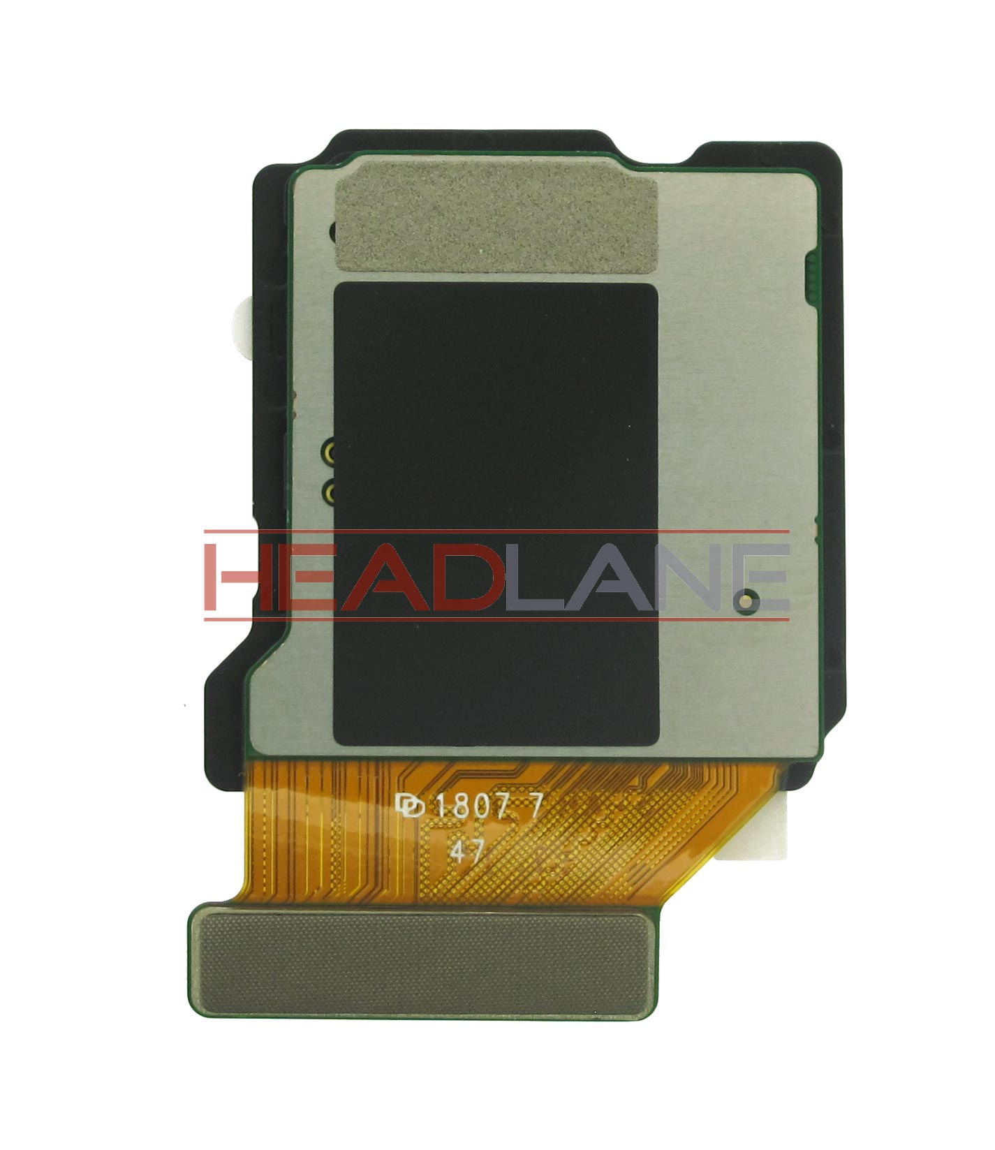 Samsung SM-G965F Galaxy S9+ Rear / Main Camera Module 12MP