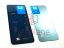 Xiaomi Redmi Note 12 4G Back / Battery Cover - Blue (NFC)