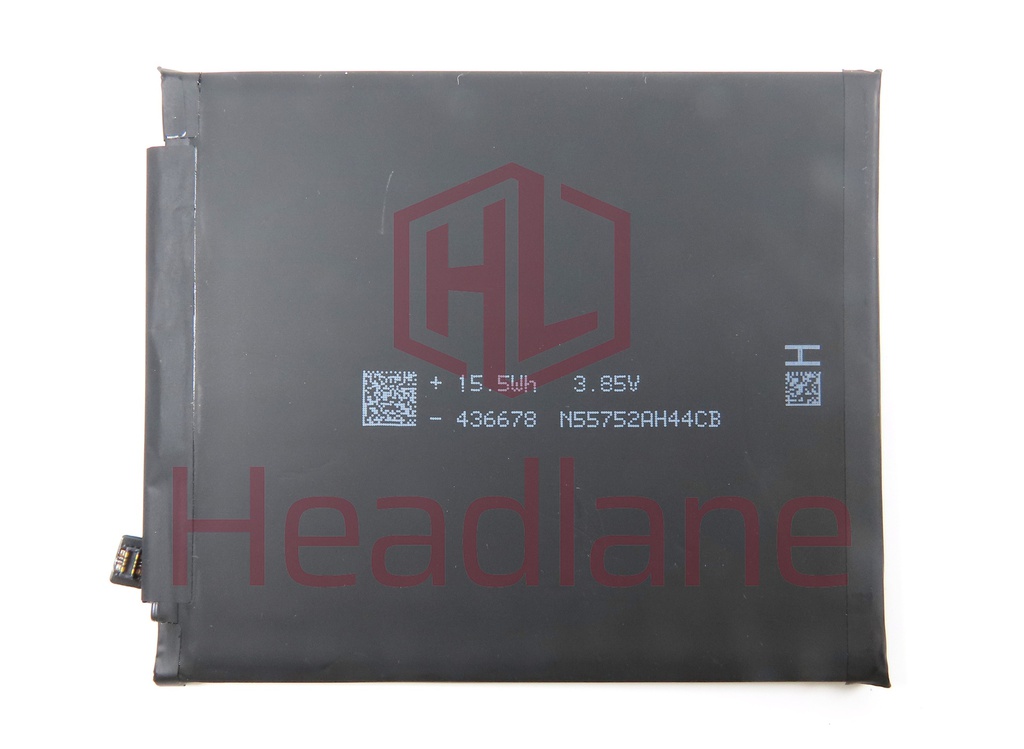 Xiaomi Redmi Note 4 / Note 4X BN43 4100mAh Internal Battery