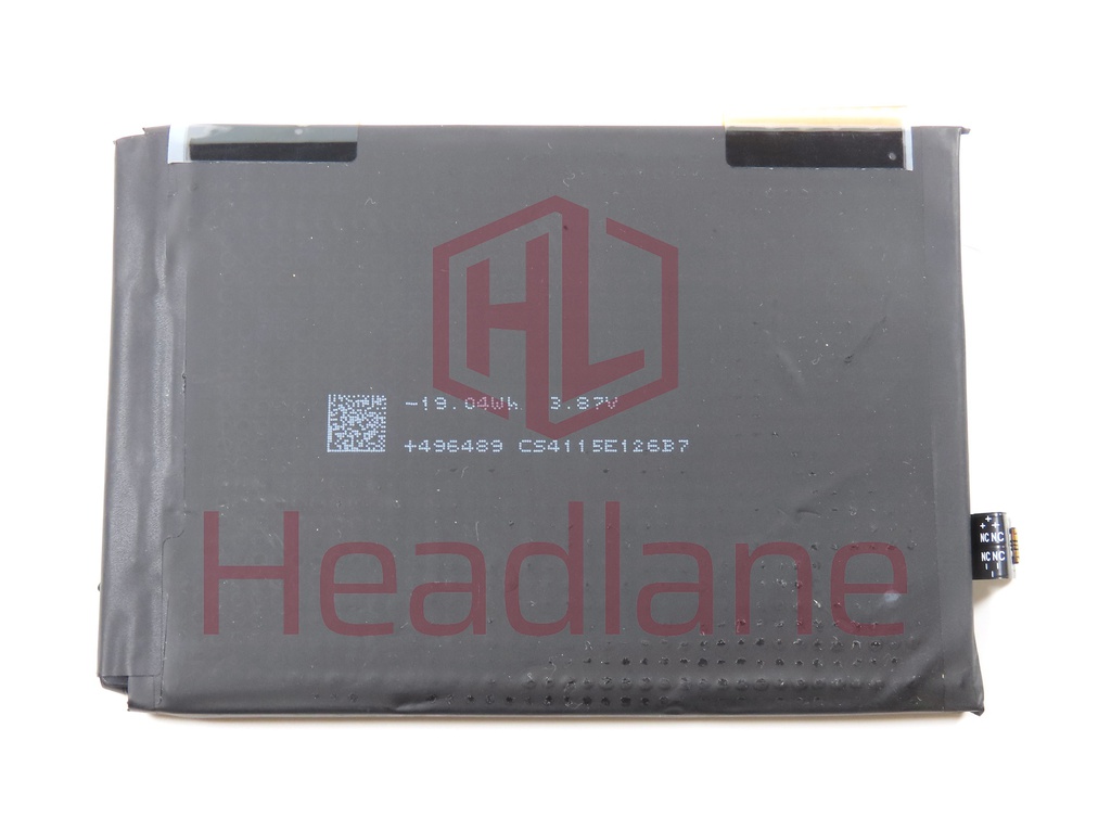 Xiaomi Poco X3 GT BM57 5000mAh Internal Battery