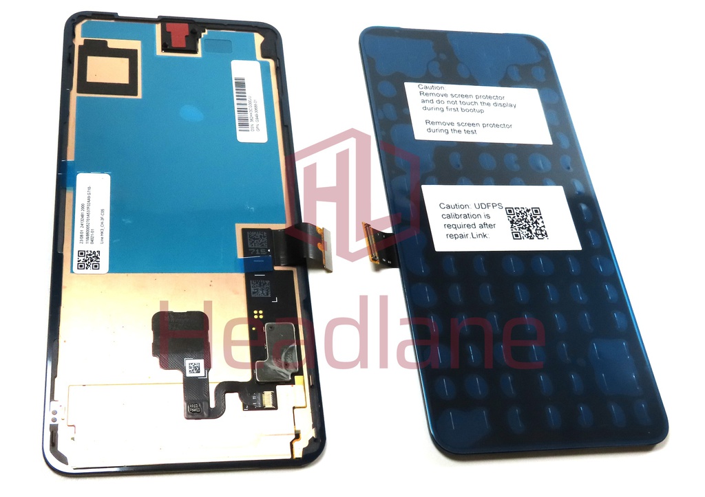 Google Pixel 8 Pro LCD Display / Screen + Touch