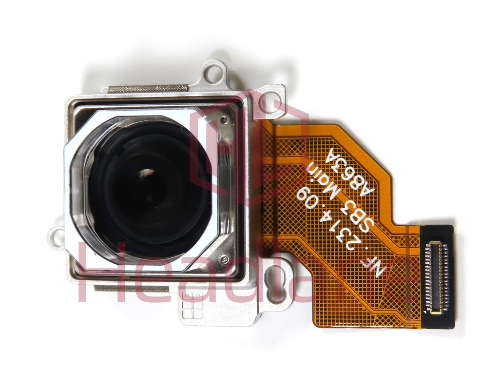 Google Pixel 8 Rear Camera Module