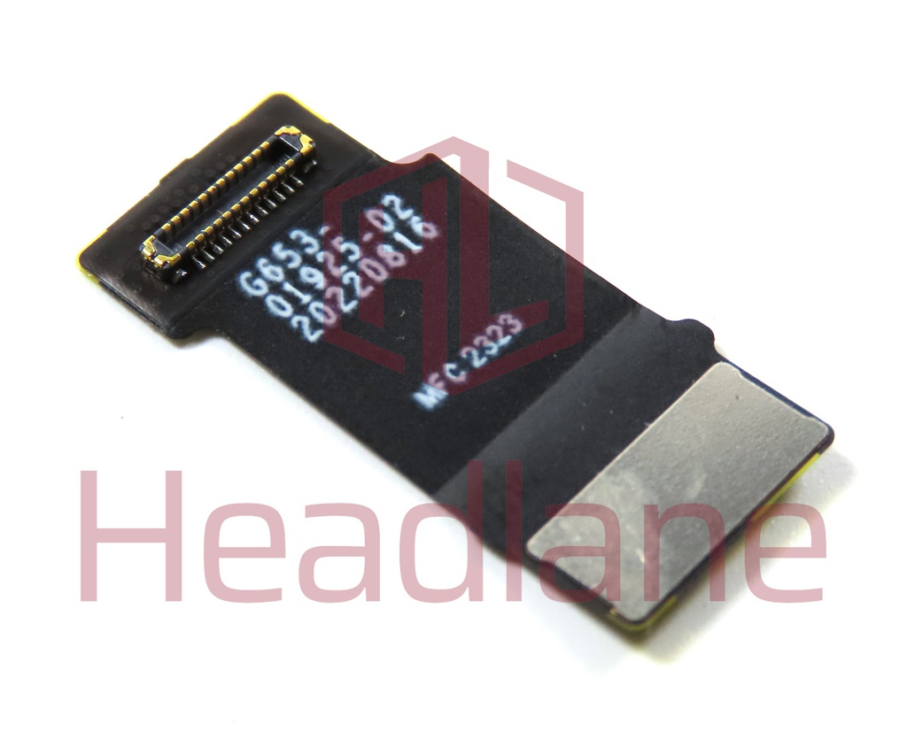 Google Pixel 8 Flex Cable
