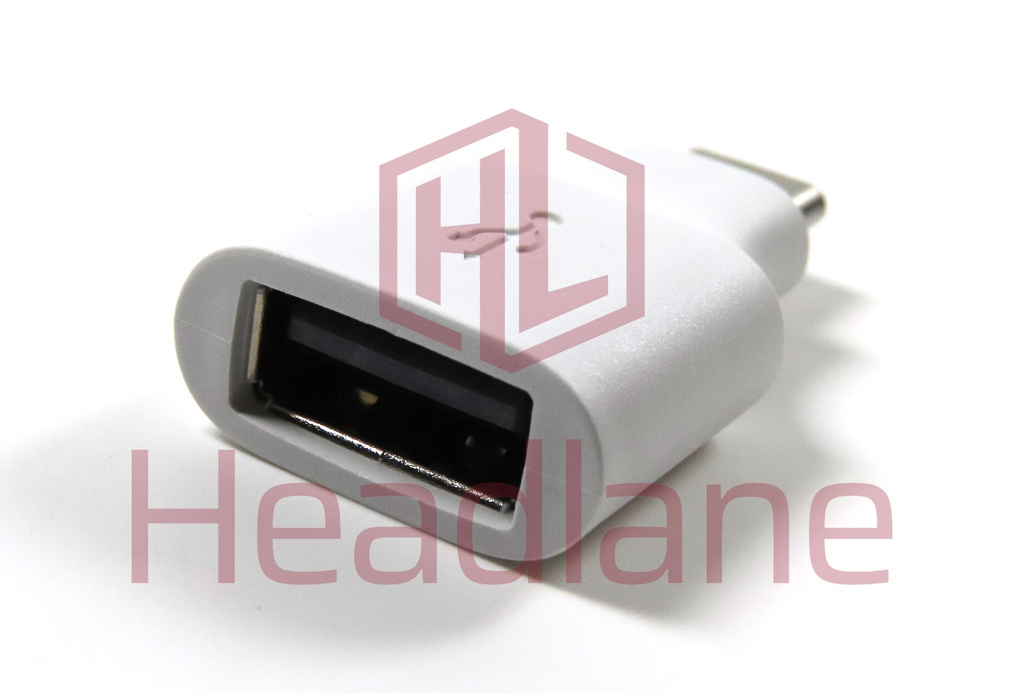 Google Pixel 8 / 8 Pro USB-C to USB-A Female OTG