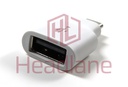 Google Pixel 8 / 8 Pro USB-C to USB-A Female OTG