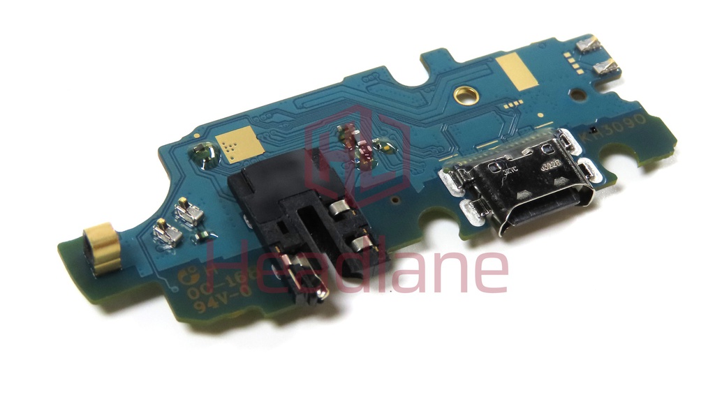 Samsung SM-A145F Galaxy A14 4G Charging Port Flex (Non EU)