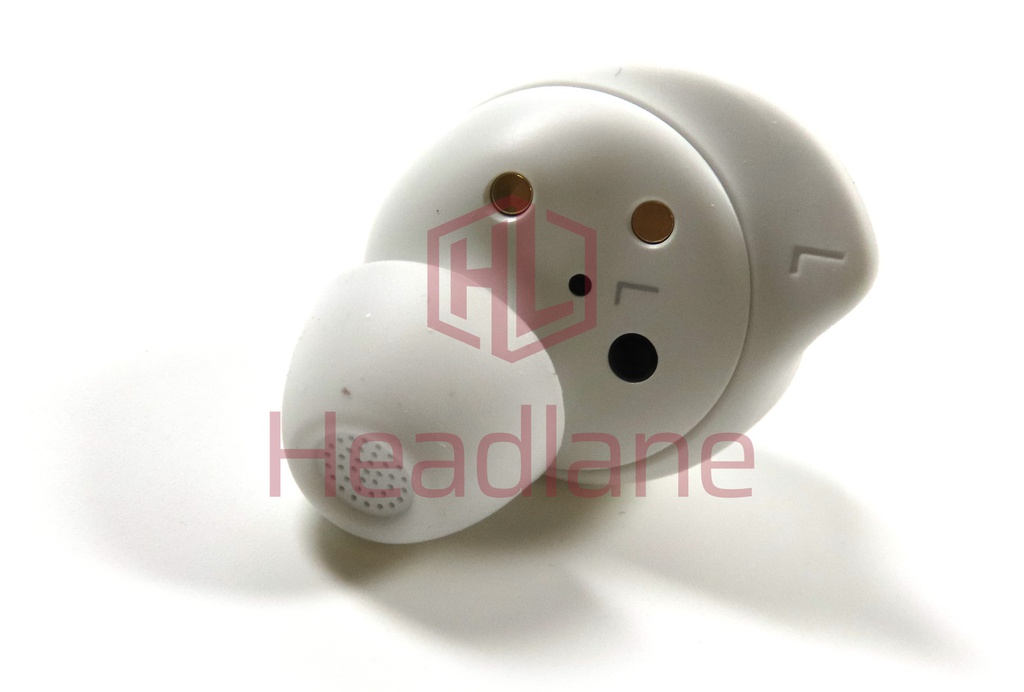 Samsung SM-R400 Galaxy Buds FE Left Earbud - White