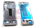 Samsung SM-S911 Galaxy S23 Display Frame / Chassis - Lime