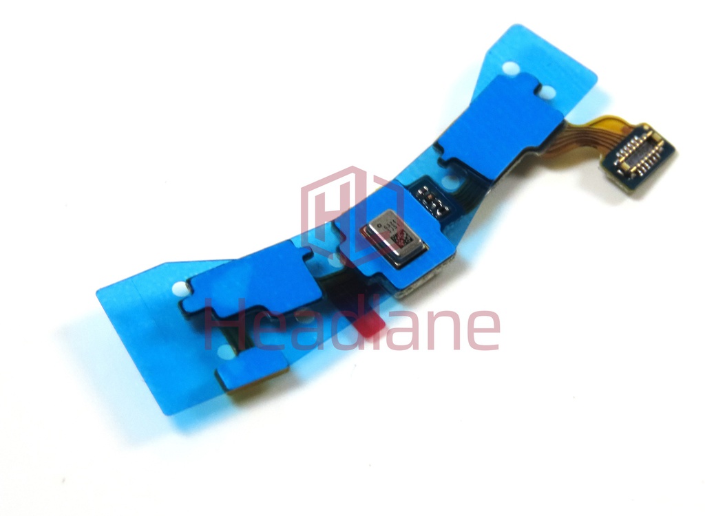 Samsung SM-R950 R955 Galaxy Watch6 Classic 43mm (BT/LTE) Side Key Flex