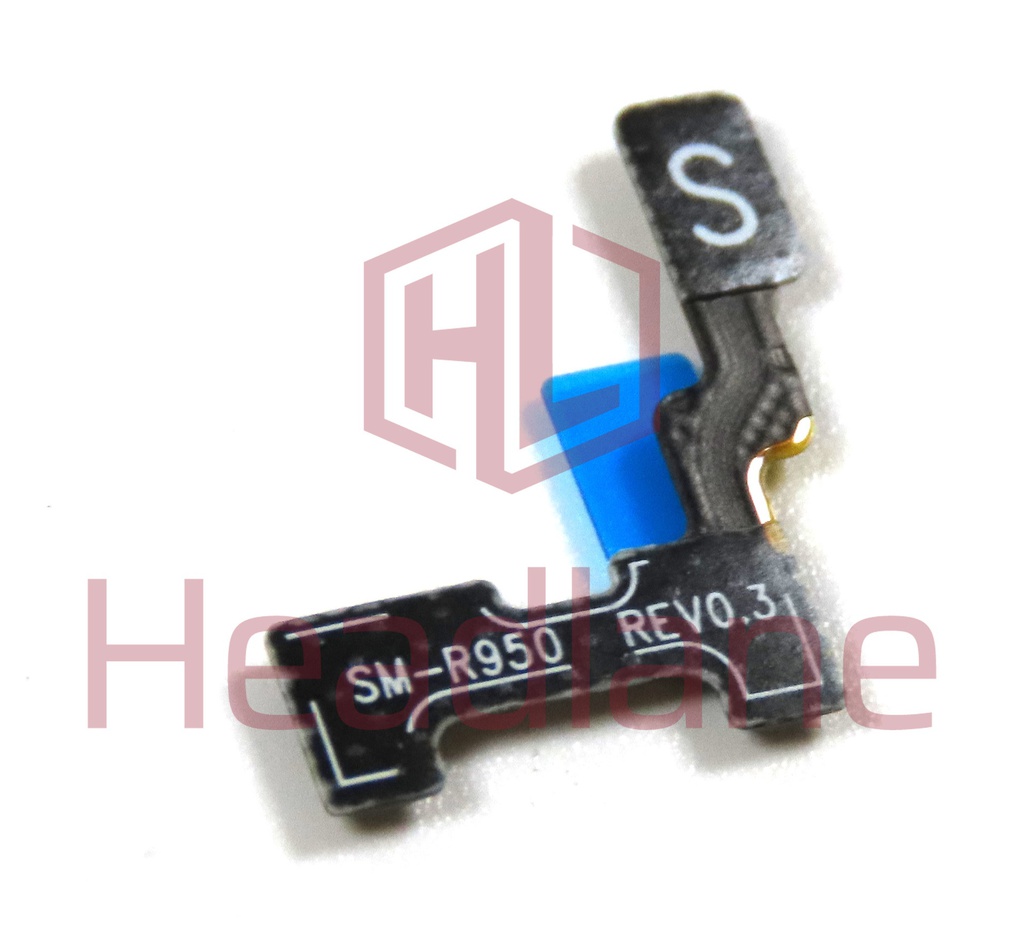 Samsung SM-R950 R955 Galaxy Watch6 Classic 43mm (BT/LTE) Hall IC Flex