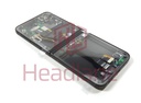 Samsung SM-F731 Galaxy Z Flip5 5G LCD Display / Screen + Touch - Blue / Green / Grey / Yellow