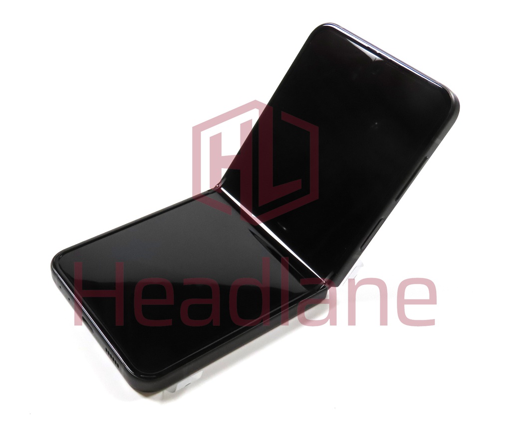 Samsung SM-F731 Galaxy Z Flip5 5G LCD Display / Screen + Touch - Blue / Green / Grey / Yellow