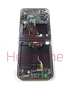 Samsung SM-F731 Galaxy Z Flip5 5G LCD Display / Screen + Touch - Blue / Green / Grey / Yellow