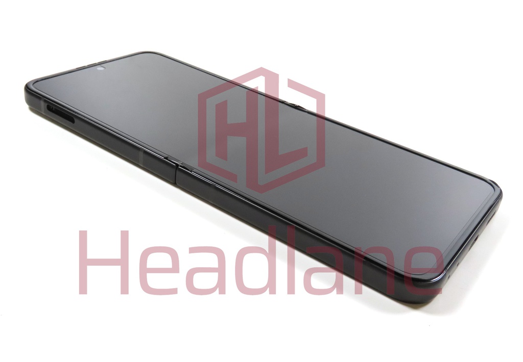 Samsung SM-F731 Galaxy Z Flip5 5G LCD Display / Screen + Touch - Blue / Green / Grey / Yellow