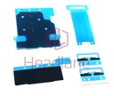 Samsung SM-F721 Galaxy Z Flip4 5G Hinge Repair Rework / Adhesive Sticker Kit