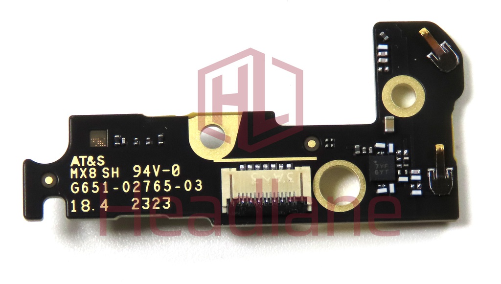 Google Pixel 8 Pro Antenna Sub Board