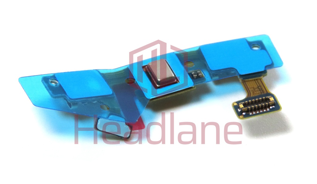 Samsung SM-R930 R935 Galaxy Watch6 40mm BT / LTE Side Key Flex