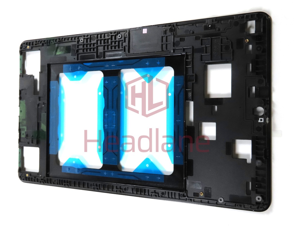Samsung SM-T510 T515 Galaxy Tab A 10.1&quot; (2019) Middle Cover / Chassis