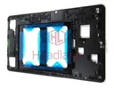 Samsung SM-T510 T515 Galaxy Tab A 10.1&quot; (2019) Middle Cover / Chassis