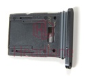 Samsung SM-X710 Galaxy Tab S9 (WiFi) SIM Card Tray - Graphite