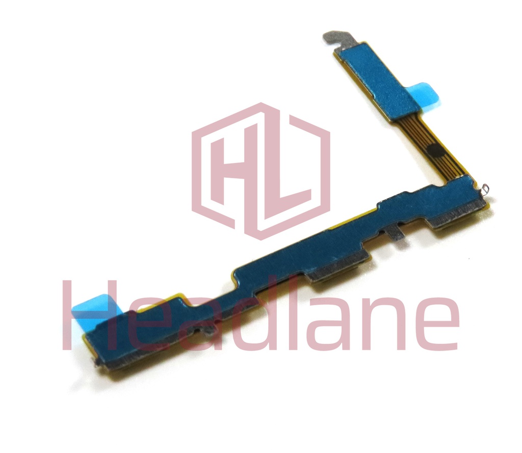 Honor 90 Lite, X8a Side Key Flex