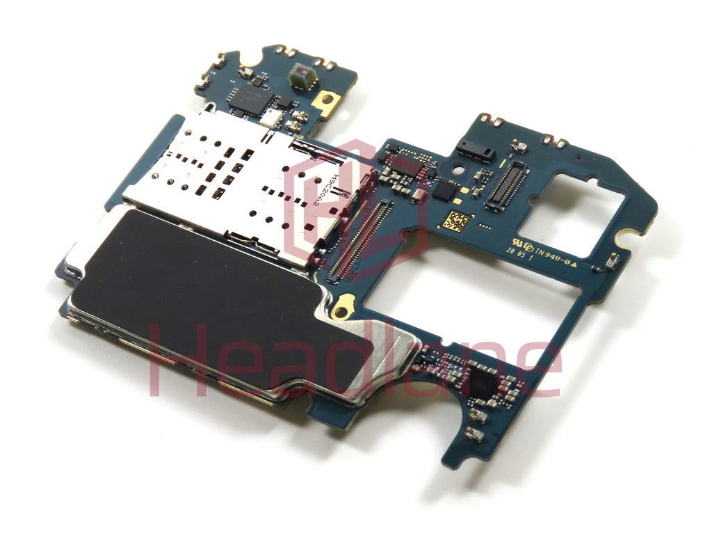 Samsung SM-N770 Galaxy Note 10 Lite Mainboard (Blank, No IMEI)