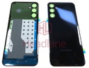 Samsung SM-M346 Galaxy M34 5G Back / Battery Cover - Dark Blue